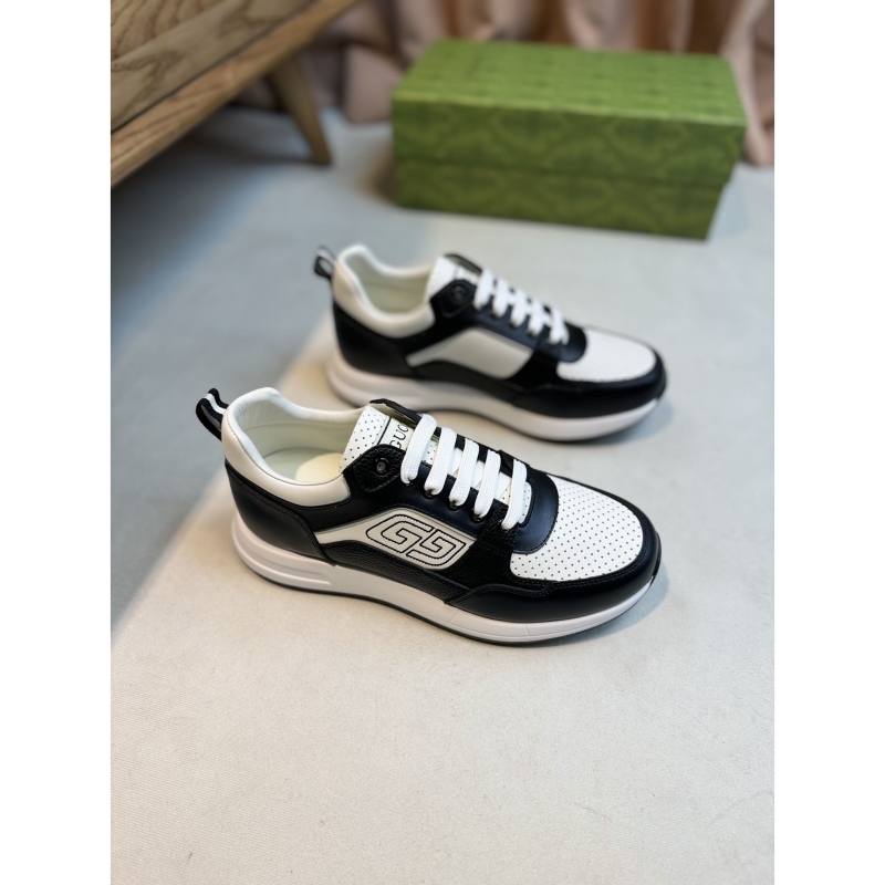 G*u*i sneakers